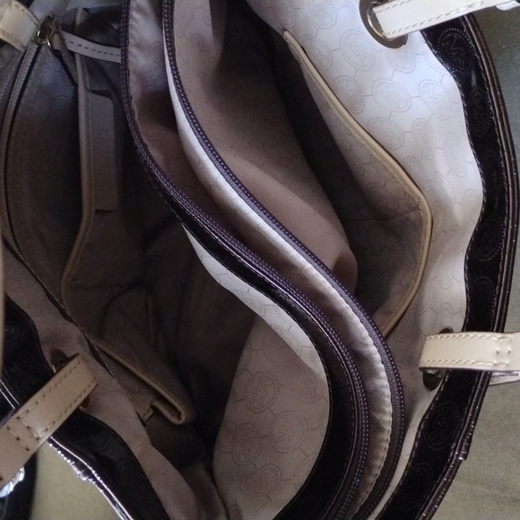 Michael Kors Large Jet set - Picture 7 of 8